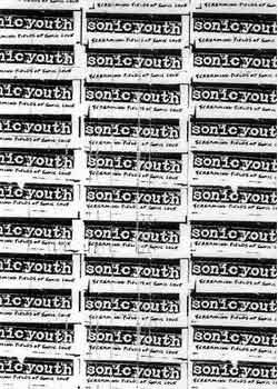 SCREAMING FIELDS OF SONIC LOVE