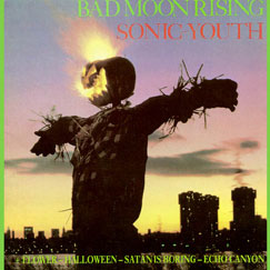 Посмотреть буклет BAD MOON RISING