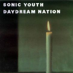 DAYDREAM NATION