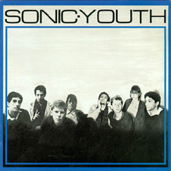 SONIC-YOUTH