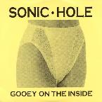 GOOEY ON THE INSIDE