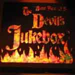 DEVIL'S JUKEBOX