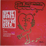 We'Re Bored, You'Re Over