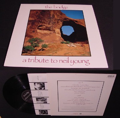 A Tribute To Neil Young
