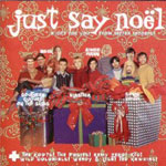 JUST SAY NOEL
