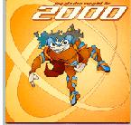 Jeg Gleder Meg Til Ar 2000