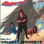 Velvet Monkees: Rake
